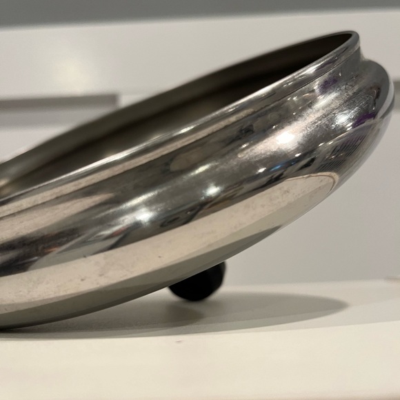 Farberware 7.25” stainless steel replacement lid - Picture 6 of 7